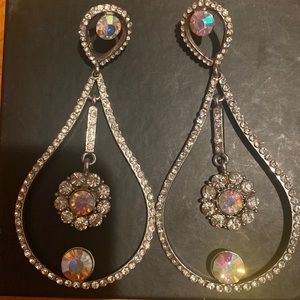 Costume jewelry
